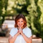 Silvia Caravantes, Content writer in Spanish in Málaga