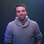 Diego Perez, Videographer in Madrid