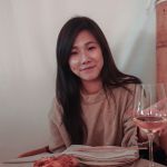 Jean Lin, Content writer in Mandarin Chinese in Valencia