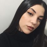 Nerea Pérez, Makeup artist in Granada