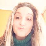 Tania Prieto, Children's entertainer in Ourense