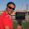 Jose Maneiro Martinez, Football coach in Oropesa del Mar