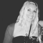 Laura Galo, Waitress in Valladolid