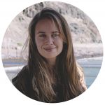 Sara Cruz, Fotògrafa a Las Palmas de Gran Canaria