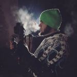 Alexander Diaz, Fotògraf a Bilbao