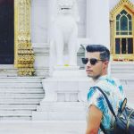 Borja Chiquero Pérez, Interior Designer in Terrassa