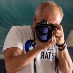 Alvaro Suarez Flores, Photographer in Navalcarnero