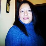 Berta Ortiz, Babysitter in Zaragoza
