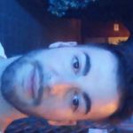 Miguel Angel Punta Carrera, House cleaner in Sevilla