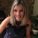 Patricia Lanzer, Event organizer in Barcelona