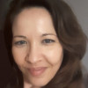 Penelope Delp, Massatgista a Telde