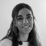 Leticia Mut, Interiorista en Barcelona