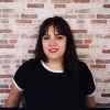 María Vélez, Content writer in Spanish in Granada