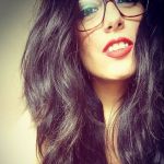 Raquel Reinado, Babysitter in Barcelona