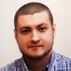 Anton Romanov, Spanish to Russian Translator in Reus