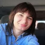 Isabella Gómez, Caregiver of elderly in Palamós