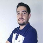 Miguel Angel Cortes Martinez, DJ a Albacete