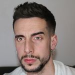 Adrián Sánchez Duaso, Content writer in Catalan in Barcelona