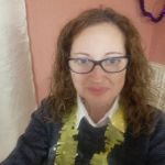 Ana Maria Sanchez Lopez, Babysitter in Murcia