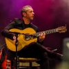 Javier Navarro, Guitarist in Córdoba