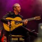 Javier Navarro, Guitarist in Córdoba