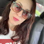 Lorena Acosta, Netejadora a Las Palmas de Gran Canaria