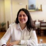 Sara Abellan, Animadora infantil a Alaquàs