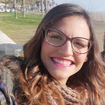 Laura Gutierrez, Infermera a Málaga