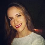 María Jesús Mota, Housekeeper in Valdepeñas