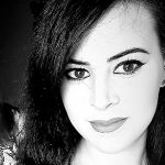 Rocio Navarro, Makeup artist in Ibiza