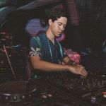 Ignacio Abella, DJ in Barcelona