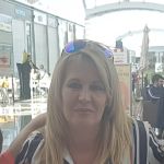 Ana Maria Vallecillos, Private chauffeur in Granada