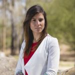 Judith Ortiz, Organitzadora d'esdeveniments a Barcelona
