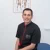 Gerard Martinez Crespo, Masseur in Mataró
