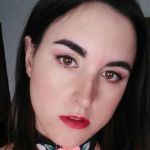 Maite Oliver, Make up children artist in Zaragoza