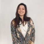 Sara De La Cruz, Interior Designer in Madrid