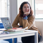 María Candelaria Carbajo Reboredo, Content writer in Spanish in Madrid