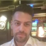 Ismael Redondo, Private chauffeur in Granada