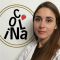 Cristina Colina Valdor, Nutricionista a Carrión de los Condes