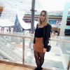 Cristiana Ines Patricio Santos Ferreira, Babysitter in Murcia