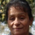 Joselice Ferreira Da Silva, Caregiver of elderly in Durango