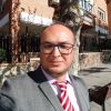 Jaime Cayetano, Redactor de continguts en castellà a Toledo
