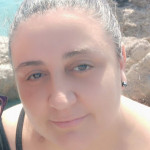 Pepa Perea, Housekeeper in Córdoba