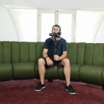 Thiago Machado, Videographer in Barcelona