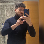 Rafa Gonzalez, Xofer privat a Granada