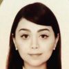 Nancy Mayorga, Psicóloga en Alcobendas
