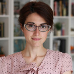 Carmen Muñumer, Professora d'art a Valladolid