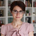 Carmen Muñumer, Correctora ortográfico en castellano a Valladolid