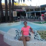 Ani Gomez Chamorro, Babysitter in Candeleda