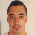 Jesús Victoria Martín, Xofer privat a Granada